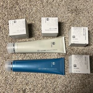 Nu Skin Bundle